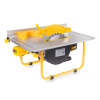 Powermat Stolová píla na drevo POWERMAT PM-TPS-1650