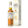 Glen Scotia Double Cask 46% 0,7 l (kazeta)