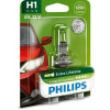 Žiarovka Philips H1, LongLife EcoVision 12258LLECOB1