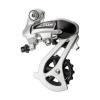 Prehadzovačka Shimano ALTUS RD-M310 7/8-kolo strieborná