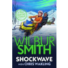 Shockwave : A Jack Courtney Adventure