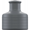 Viečko pre fľaše Chilly's Bottles - Športové | viac farieb 500ml, edícia Original Farba: šedá