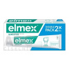 ELMEX SENSITIVE ZUBNÁ PASTA DUOPACK 2x75 ml