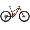 MTB bicykel Santa Cruz Megatower CC X0 AXS RSV 29