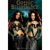 BELLYDANCE: Současný břišní tanec GOTHIC - TECHNIKA TANCE (DVD)