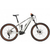 BULLS Sonic EVO AM1 29/27,5 svetlošedý, 750Wh