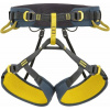 Climbing Technology Wall velikost XS/S barva anthracite/mustard