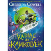 Kadiaľ do kamkoľvek (1) - Cressida Cowell