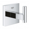 GROHE Start Cube - Háčik na uterák, chróm 40961000