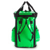 Arbpro vak na lano Bucket Backpack HT zelená