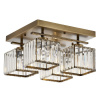 Luster Av-1795-4E
