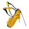 Golfový bag na nosenie TaylorMade FlexTech Carry Žltá Bag na nosenie (Stand bag)