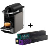 Krups Nespresso Pixie Titan XN306T10