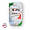 Žiaruvzdorná malta, RATH UNIVERSAL SUPER ŠAMOT, vrece 25 kg