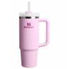 STANLEY Quencher/Cup H2.O FlowState Tumbler 890 ml Cherry Blossom