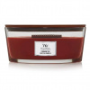 WoodWick Vonná sviečka WoodWick – Cinnamon Chai 454 g