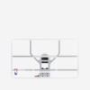 TARMAK Doska na basketbalový kôš B900 Box