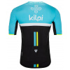 Pánsky cyklistický dres Kilpi Corridor-M LBL XXL