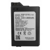 Nová batéria 3600 mAh pre Sony PSP Slim séria 300X, 3004, 3001, 3008