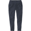 Carhartt Legíny Carhartt Force Midweight námořnicky modré