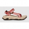 Teva Hurricane XLT3 1173671 CSBS US 10; Červená sandály