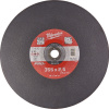 Milwaukee Rezný kotúč 355 x 2,5 mm 4932451505