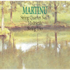 MARTINU String quartet 7; madrigals; string trIo CD