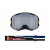 Brýle STRIVE, RedBull Spect (černé mátné, plexi stříbrné zrcadlové)