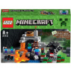 LEGO MINECRAFT 21113 Jeskyně