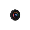 Digitálny voltmeter s analógovou indikáciou 12V