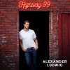 Ludwig Alexander - Highway 99 [CD]