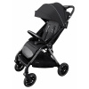 Carrello Delta Športový kočík Coffee Black
