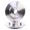 TATechnix Brzdový kotúč 268mm Citroen C4 PICASSO II 1.6HDi/BHDi115 - BREMBO