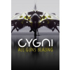 CYGNI: All Guns Blazing - Steam PC