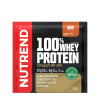 Nutrend 100% Whey Protein Caramel Latte 30 g