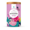 Ben & Anna Kúpeľová soľ Rose 300 g