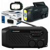 Sieťové/batériové rádio AM, FM Blaupunkt ER10