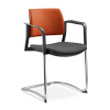 LD SEATING DREAM+ 104BL-Z BR