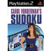 CAROL VONDERMANS SUDOKU Playstation 2