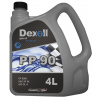 Olej prevodový Dexoll 90W PP GL-4, 4L