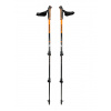 Palice na nordic walking Gabel Carbon XT 3S FL 100 63-135