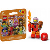Lego minifigúrky 71052 séria 29 Chlapec v kostýme Bionicle Cosplayer