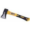 Sekera štiepacia s klínom, 1.000 g, sklolaminátová rukoväť, XL-TOOLS