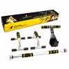 Sada posilňovacích pomôcok BRUCE LEE Signature kit