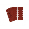 Stanley Príslušenstvo - Brúsny pás P40, 93x230 mm, 5 ks STA31121-XJ