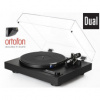 Gramofon Dual CS 618Q+Ortofon 2M Black / Structural Bla.