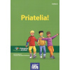 Priatelia! Kniha 6 - June Saundersová