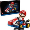 LEGO Super Mario 72037 Mario Kart – Mario a Standard Kart