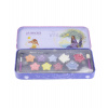 Lip Smacker Disney Wish: Kosmetická sada v plechovce