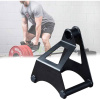 4Gyms Parallel bar veslovací adaptér na os